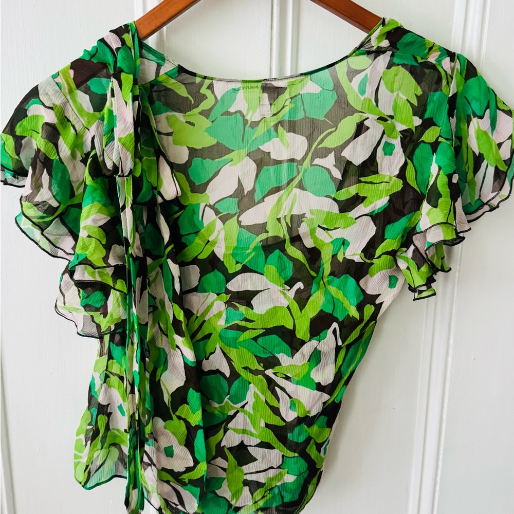 Diane Von Furstenburg